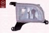 KLOKKERHOLM 11120281 Fog Light